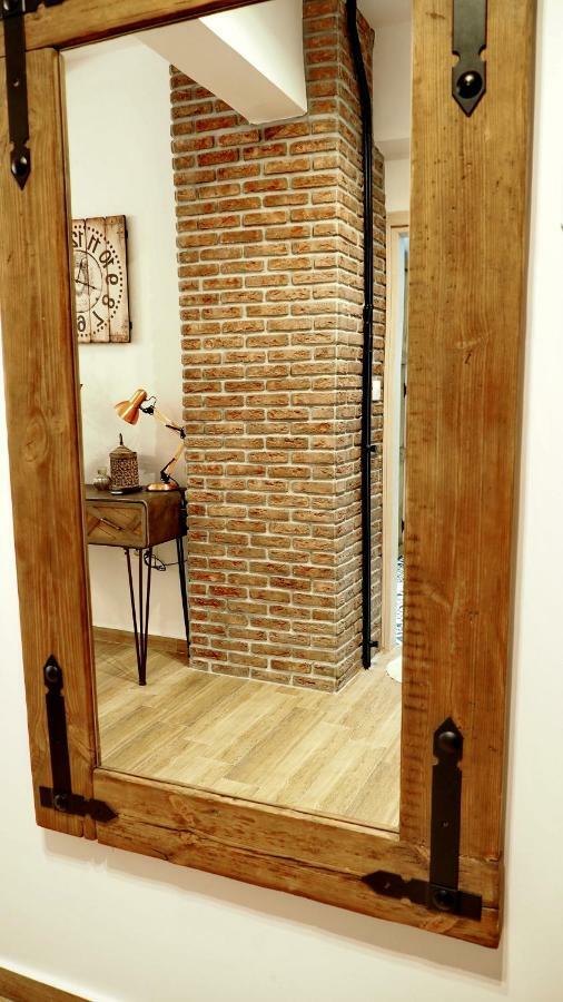 Appartamento Homilis Alexandroupoli Esterno foto