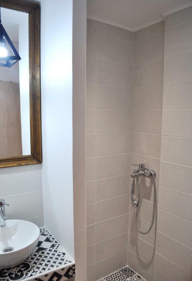 Appartamento Homilis Alexandroupoli Esterno foto